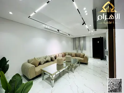 Own a villa with a 10% down payment. The villa comes fully furnished and registration fees included. Ready to move in, and the price is negotiable wit