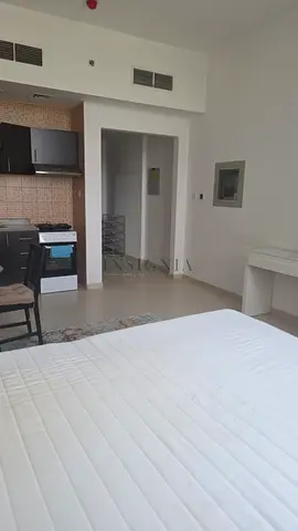 Vacant Unfurnished Studio Affordable Price