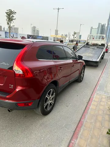 2012 Volvo XC60 — фото 4