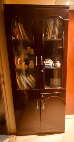 Cupboard