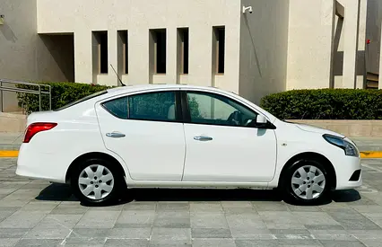 Nissan Sunny SV, миниатюра 12
