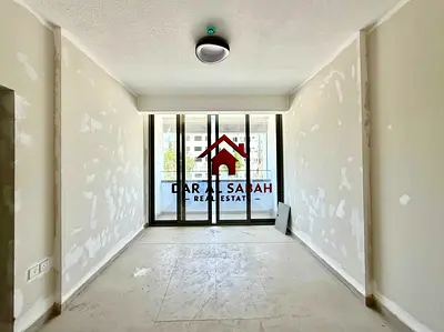 Brand New Building | Laundry Space | 3 Washroom | Balcony!