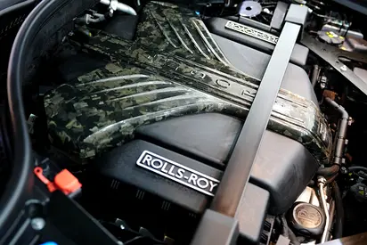 صورة 17 لـ 2025 ROLLS-ROYCE CULLINAN