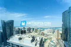 2 BR w\ Maid's | Canal View | High Floor | Vacant