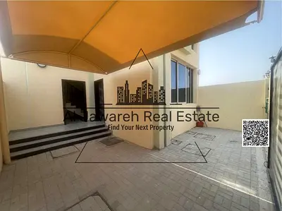 Townhouse for rent, 3 master bedrooms and 3 floors, Al Zahia, Ajman