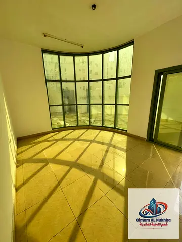 Spacious 3 Bedroom Apartment for Rent in Maysaloon | Large Hall | 2 Balconies | 3 Bathrooms | Flexi