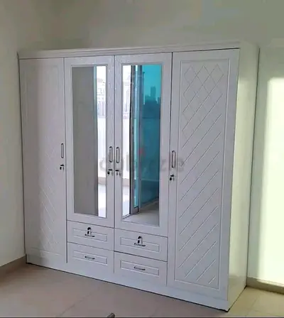 Brand new 4door cabinet available
