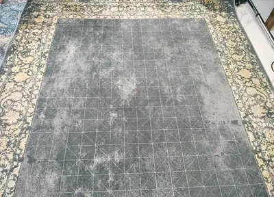 Beautiful carpet 200cmx300cm for 150 only
