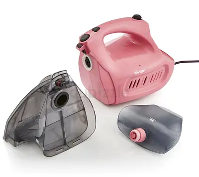 Swan x Lynsey Handheld Carpet Cleaner