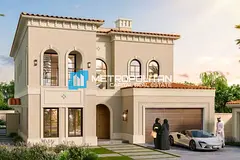 Corner Unit | 3BR with Maid's | largest plot