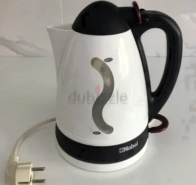 Kettle
