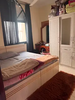🏡✨ Fully Furnished 1 Bedroom Hall Apartment Available for families. Ready to move✨🏡