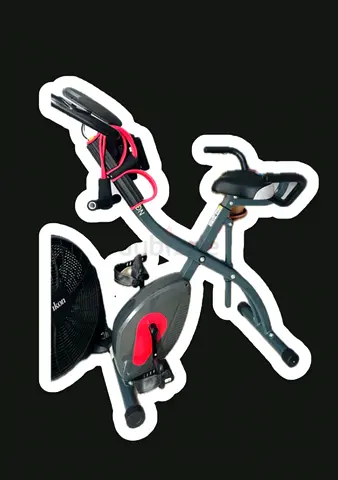 Cycling equipment for sale
