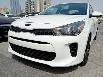 2019 KIA RIO 照片 12