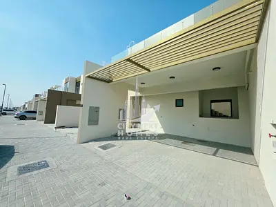 Modern 4BR Villa for Rent in Senses, The Fields