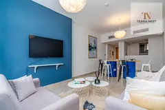 FULLY FURNISHED | 3BHK +STORAGE | EQUIPPED KITCHEN