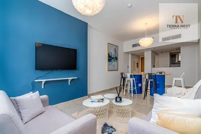 FULLY FURNISHED | 3BHK +STORAGE | EQUIPPED KITCHEN