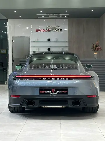 2026 Porsche 911 — миниатюра 5
