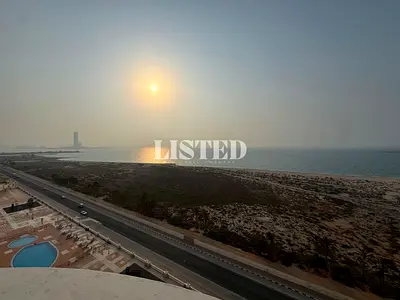 Hot Deal |High Floor| Full Sea View