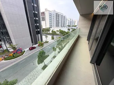 Brand New || Spacious 1-BHk with 2-Bath|| Balcony || 58k