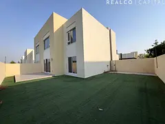 3BR Apartment | Spacious Garden | Single Row | Vacant