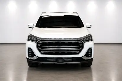 AED 1081 P.M Jetour x90 plus comfort 1.6L turbo 2024 Gcc