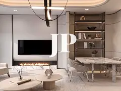Stylish 1BR Apartment | SquareX Residence | Multiple Pool & City Views
