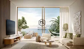 Garden Villa | Private Lift | Waterfront | Beach Access