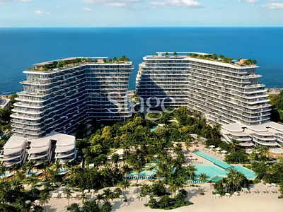 Private Beach | Elegant 2BR |Resort-like Amenities