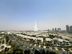 Studio with Full Golf View | Premium Amenities
