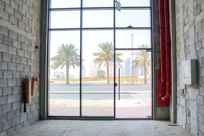 Flexible Open Layout | Negotiable | High Footfall