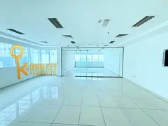 Bright Office Space | Chiller AC Free | High Demand Location