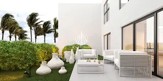 Luxury Sustainable Villas | Spacious Living & Smart Investment