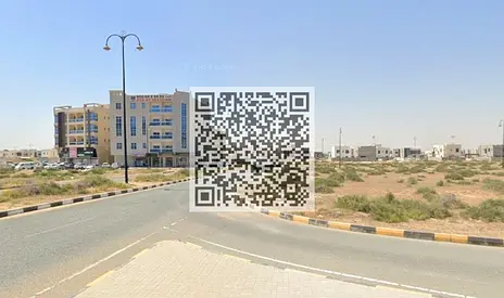 Residential & Commercial Plot for Sale | 10,000 Sq Ft | Next to Corner | Near Main Road | Al Yasmeen, Ajman