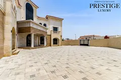 Luxury 6BR Villa | Upgraded | Vacant