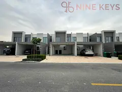 Poolside Living at Its Finest | Elevated Unit | Premium La Rosa 6 | AED 152,000