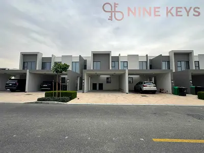 Poolside Living at Its Finest | Elevated Unit | Premium La Rosa 6 | AED 152,000