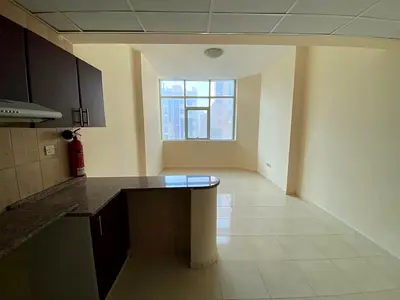 Here is an attractive marketing post suitable for WhatsApp or real estate websites: 🏡 **For Rent – Spacious Studio in Al Nahda, Sharjah** ✨ A gen