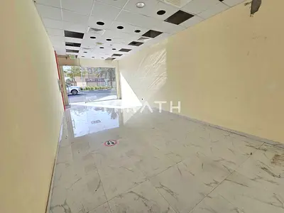 Shop for Rent | Prime Location | Road Facing