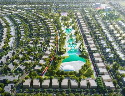 Oasis of Comfort | Luxury and Convenience in Harmony