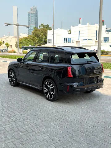 MINI Countryman Cooper S, миниатюра 6