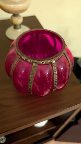 Decorative candle holder