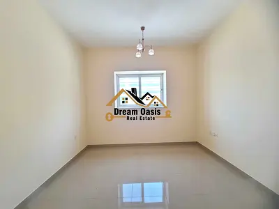Spacious 850 Sqft 1BHK Apartment – New Muwaileh – 6 Cheques