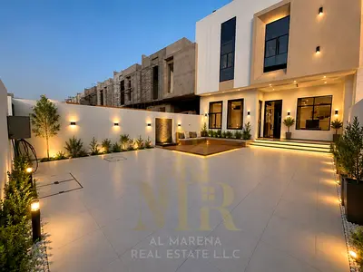 Own your villa now with only a 5% down payment and a price that includes registration fees.