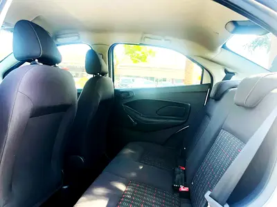صورة مصغرة 17 لـ 2020 FORD FIGO