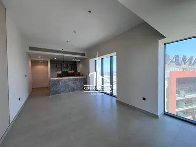 Elegant 2 Bedroom | Unfurnished |Premium Amenities