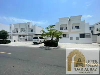 Luxury 3 Master Bedroom Villa for Annual Rent in Ajmal Makan, Sharjah | Master Maid’s Room, spaciouse Rooftop, Private Garden & 2 Months Free
