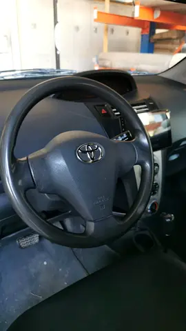 صورة مصغرة 4 لـ 2008 Toyota YARIS