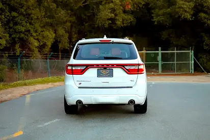 2020 Dodge DURANGO 照片 7