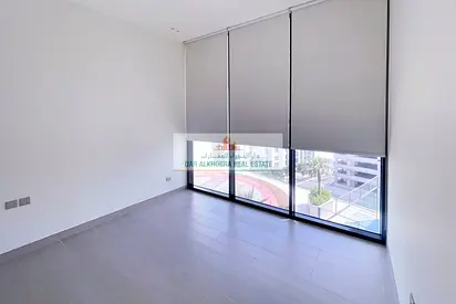 Spacious 2BHK | Pantheon Boulevard | Road View | Unfurnished